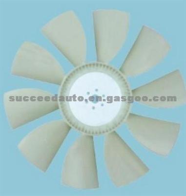 Fan Blade For Benz 3825007064