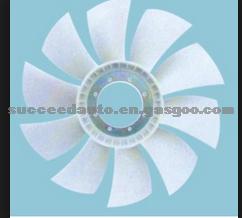 Fan Blade For Benz 5010064014