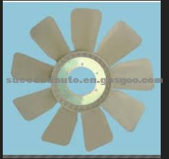 Fan Blade For Benz 3825000164