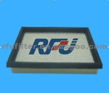 AIR FILTER FOR FORD (1004 509)
