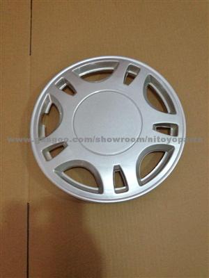 Wheel Cover Popular Type， 13' 14' 15' Painting And Chrome