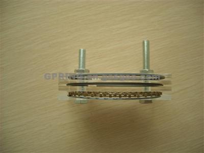 TOYOTA 2TR-FE Piston Ring