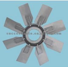 Fan Blade For Benz 3430007124