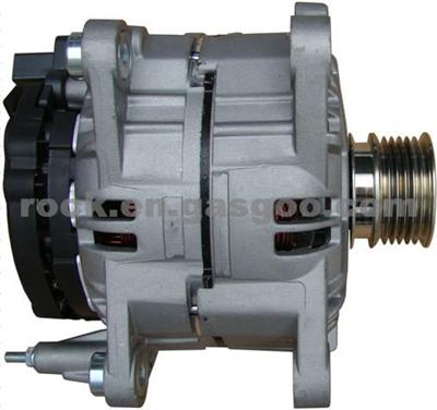 NEW 12V AUTO ALTERNATOR 0124525128 0124615017 YM2110300CA 021903026A 022903028A FOR VW FORD SEAT