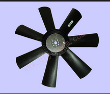 Fan Blade For CUMMINS D3911326