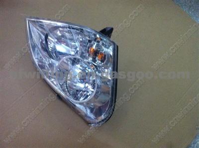 HEAD LAMP 24556390