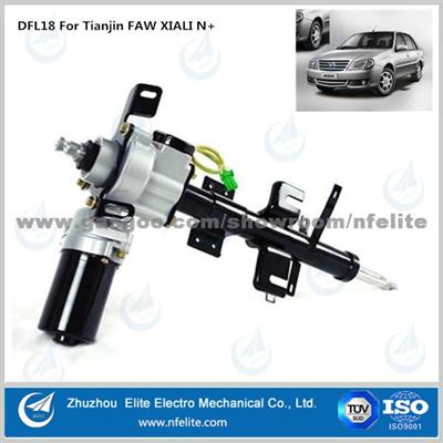Electric Power Steering (EPS) DFL18For FAW Xiali N3+ OEM No. 45250-TEA10