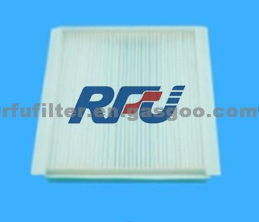 CABIN AIR FILTER FOR FORD (7221 435)