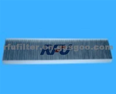 CABIN AIR FILTER FOR FORD (1S7H-19G244-AC)