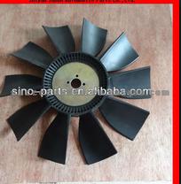 Fan Blade For CUMMINS QT827421