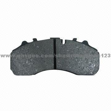 Disc Brake Pads For Truck