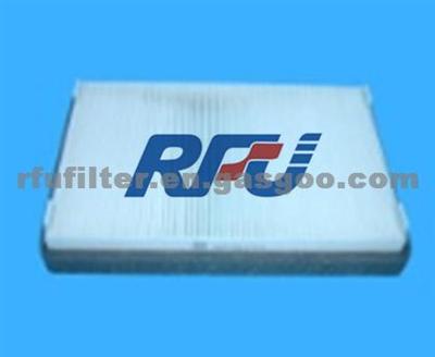 CABIN AIR FILTER FOR FORD (YL84-19N619-AA)