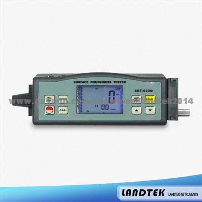 Surface Roughness Tester SRT-6200