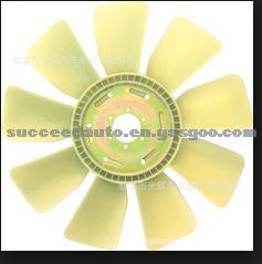 Fan Blade For DAF 950028