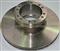 DAF Truck Brake Disc 1400163 1408252 1408670 MBR5100