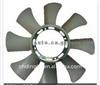 Fan Blade For HYUNDAI K65A-15-140D