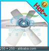 Fan Blade For ISUZU 1-13360-1407-0