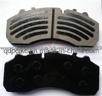 Wva29061 Truck Brake Pad