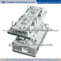 Stamping Press Mold Tooling Dies Manufacturers