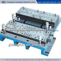 Metal Stamping Mould Companies Auto Dies