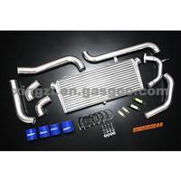 FMIC Toyota Starlet Ep82 Ep91 Intercooler Kits With 65mm 90mm Core