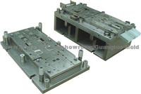 Mould Stamping Sheet Metal Pressing Die Set