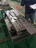 Dies And Moulds Stamping Tooling For Metal Components