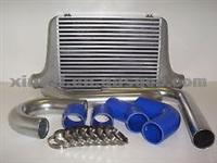 Front Mount Intercooler Kits Ford Facon XR6 FG2010 Intercooler Kits