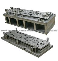 Sheet Metal Stamping Dies Mould Manufacturers