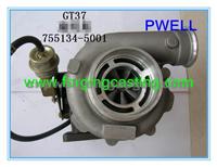 Good Quality GT37 755130-5001 Turbo Charger