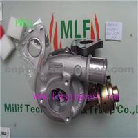 GT2052V 724639-2 14411-VC100 ZD30 Good Quality Turbo Charger