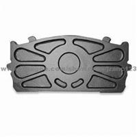 Disc Brake Pad Wva29116