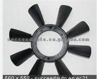 Fan Blade For HIZO 16306-1981