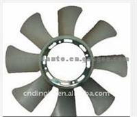 Fan Blade For HYUNDAI 25261-42910