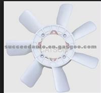 Fan Blade For HYUNDAI 25655-43600