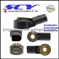 Knock Sensor For AUDI FORD PORSCHE SKODA VOLKSWAGEN TOUAREG 0 261 231 146 955 606 125 00 YM21-12A699-BA 030 905 377 C