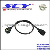 Knock Sensor For VW FIAT 0 261 231 122 0 251 231 122 0 309 053 771 0 261 231 126 E
