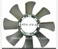 Fan Blade For HYUNDAI 25261-42910
