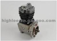 Air Compressor 0537989 For DAF