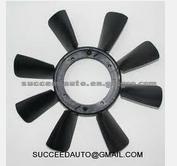 Fan Blade For HYUNDAI 758-151-38