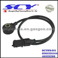 Knock Sensor For FIAT LANCIA 0 261 231 144 0261231144 46525288 AK-51648