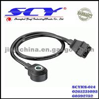 Knock Sensor For ALFA DAEWOO FIAT 0 261 231 095 0261231095 60592752