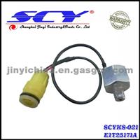 Knock Sensor For Mitsubishi E1T25171A