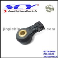 Knock Sensor For Isuzu 25348220 1002090TAR 320/09514