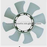 Fan Blade For ISUZU 8-94114-490-0