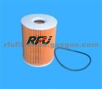 OIL FILTER FOR VOLVO (1275811-6)