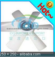 Fan Blade For ISUZU 1-13360-1407-0