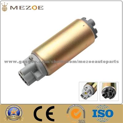 Fuel Pump For TOYOTA MAZDA(31111 37200,23221 46070)