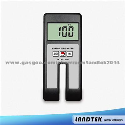 Window Tint Meter WTM-1000