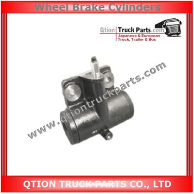 ISUZU ECM Brake Cylinder 1-47600-523-0